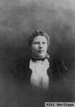 Anna "annie" Lasalle Fredrick