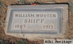 William Wooten Shipp