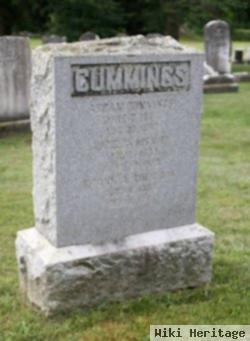 Abraham Cummings