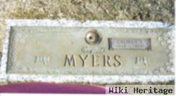 George F. Myers