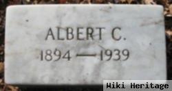 Albert C Volz