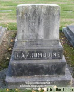 Samuel Lafromboise