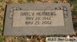 Nancy Heinberg