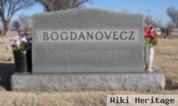 Mildred Bogdanovecz