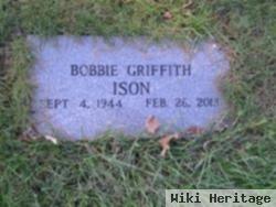 Bobbi E. Griffith Ison