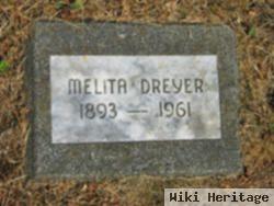 Melita Marion Loges Dreyer