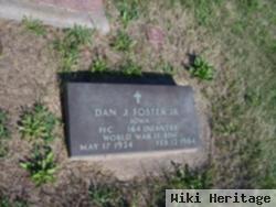 Dan J. Foster