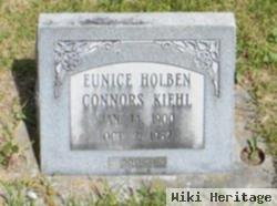 Eunice Holben Kiehl