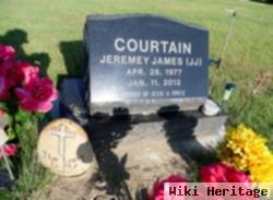 Jeremy James Courtain