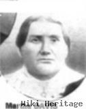 Martha Davis Timothy