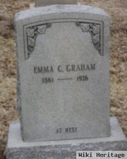 Emma C. Graham