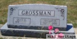 Phyllis R Davis Grossman