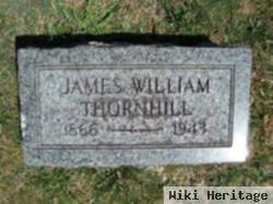 James William Thornhill