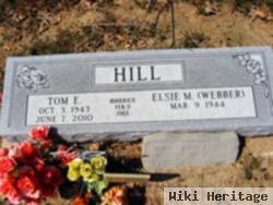 Tom E. Hill