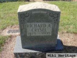 Richard Allen Crysel