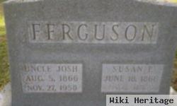 Joshua Horace Ferguson