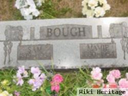 Mamie Ann Owings Bough