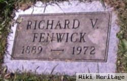 Richard V. Fenwick