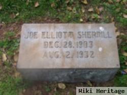 Joe Elliott Sherrill