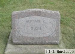 Bernard C. Rush