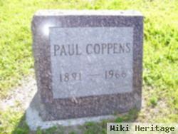 Paul Coppens