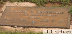 Leland S Brashears