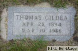Thomas Gildea