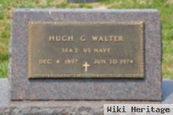 Hugh G Walter