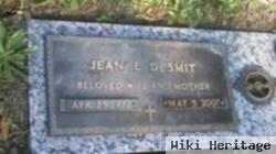 Jean Ellen Odle Desmit