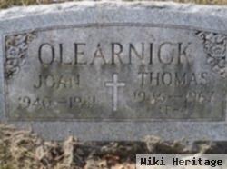 Joan Olearnick