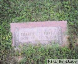 Charlie E. Powell