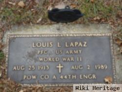 Louis L. Lapaz