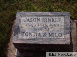 Jason Hinkle