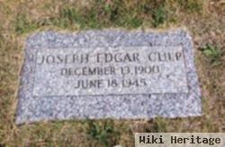 Joseph Edgar Culp