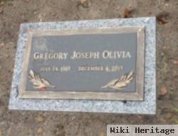 Gregory Joseph Olivia