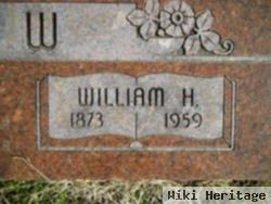 William H. Crow