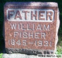 William Fisher