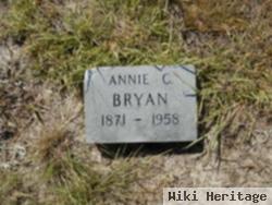 Annie Christiana Law Bryan