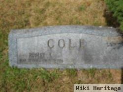 Robert K. Cole