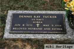Dennis Ray Tucker