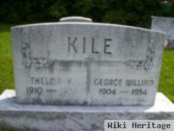 George William Kile