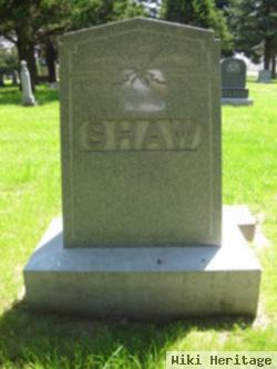 James E. Shaw