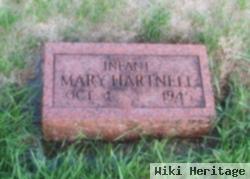 Mary Hartnell