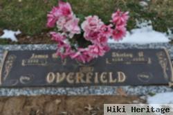 Shirley Ann Cooper Overfield