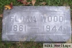 Flora Belle Misner Wood