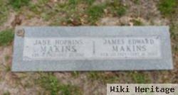 Jane Hopkins Makins