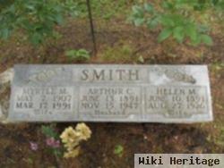 Myrtle M. Smith