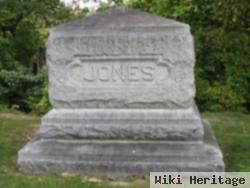 George N. Jones