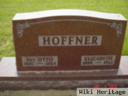 Otto Hoffner