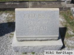 Gamalia Bell